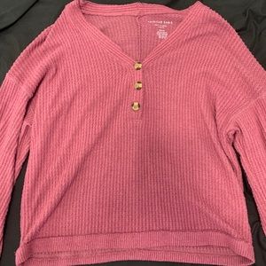 Never worn AE sweater